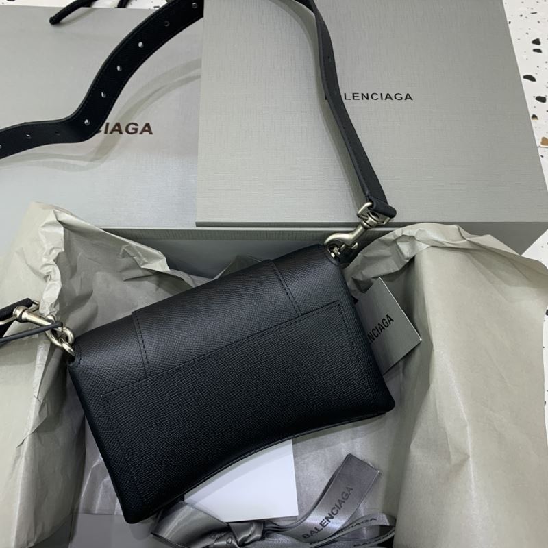 Balenciaga Hourglass Bags